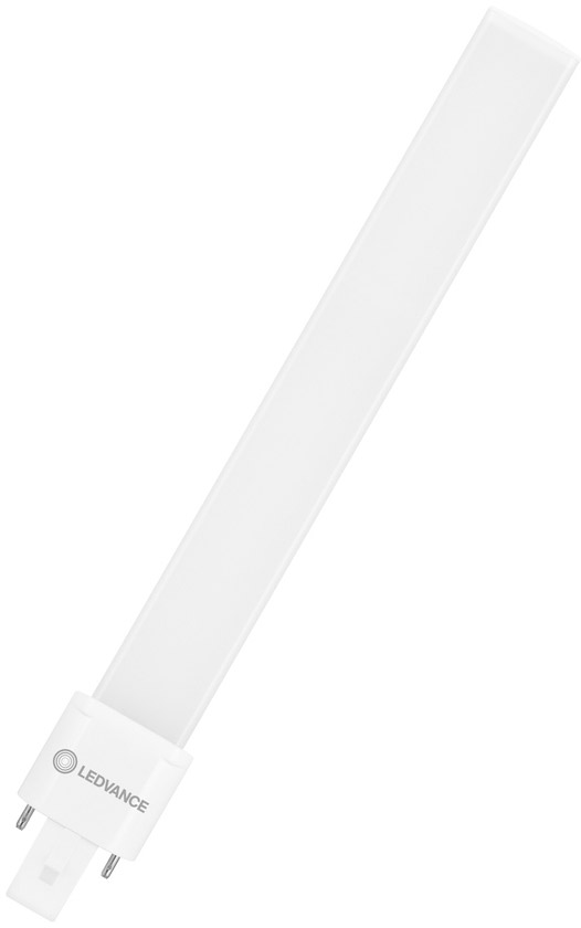 LEDVANCE DULUX LED S EM & AC NETZ V 6W 840 G23 von Ledvance