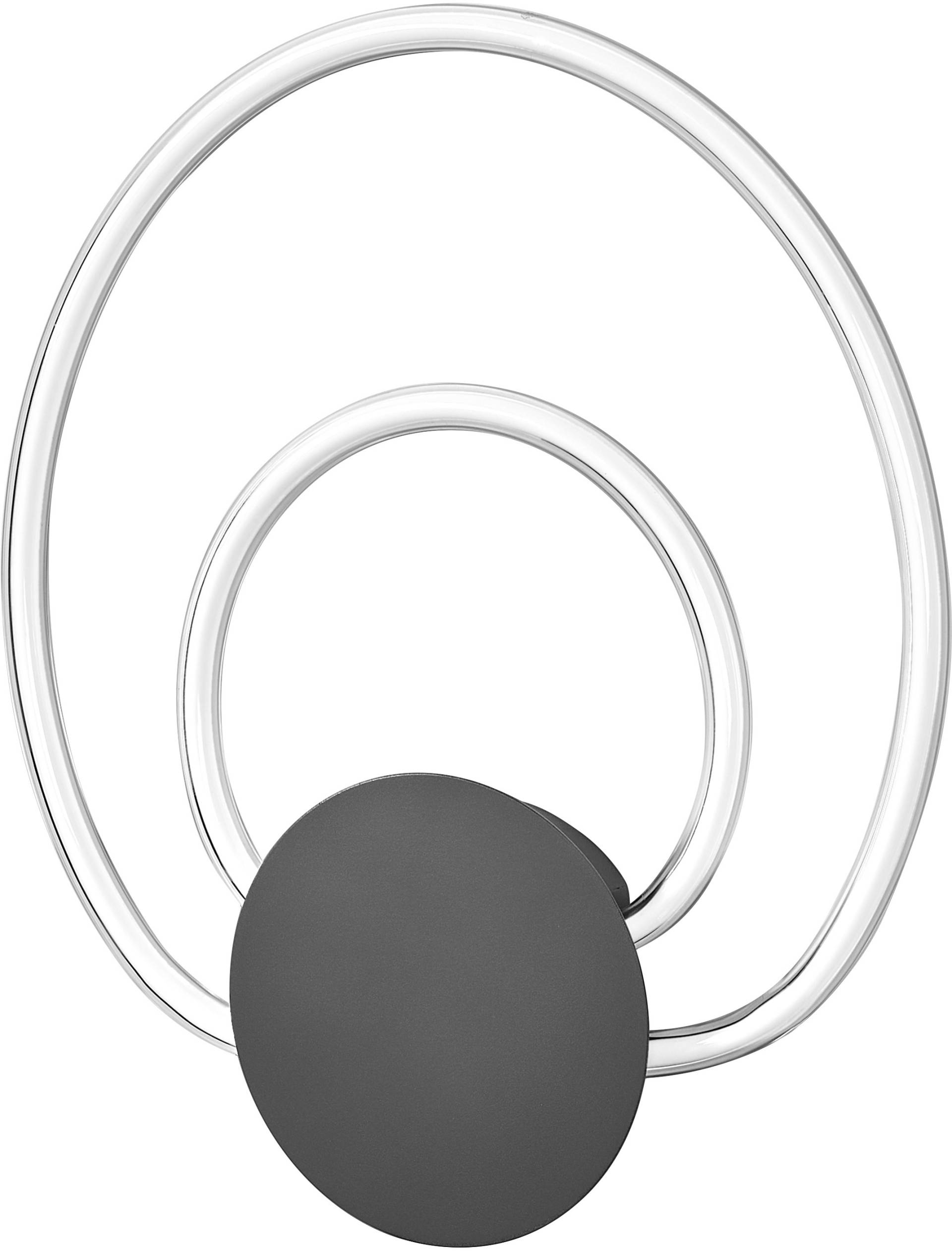 LEDVANCE Decor Helios Wandleuchte 12W 830 Click Select LEDVANCE Decor Helios Wandleuchte 12W 830 Click Select von Ledvance