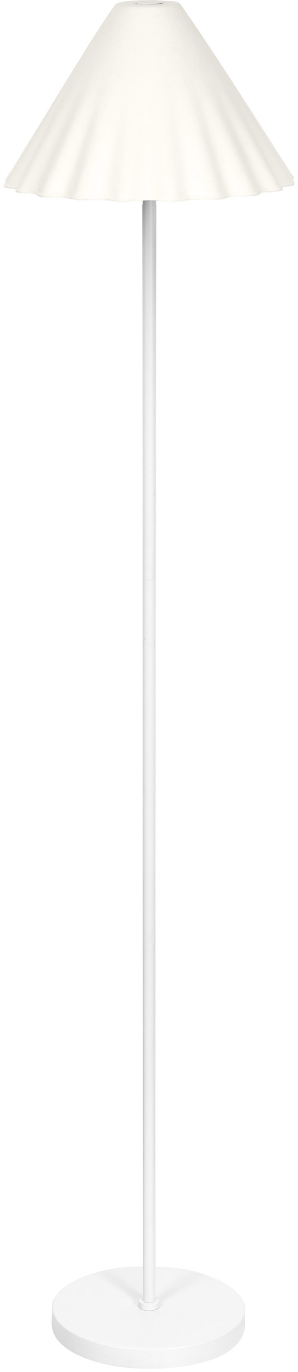 LEDVANCE Decor Pulp Stehleuchte E27 DIM Weiß LEDVANCE Decor Pulp Stehleuchte E27 DIM Weiß von Ledvance