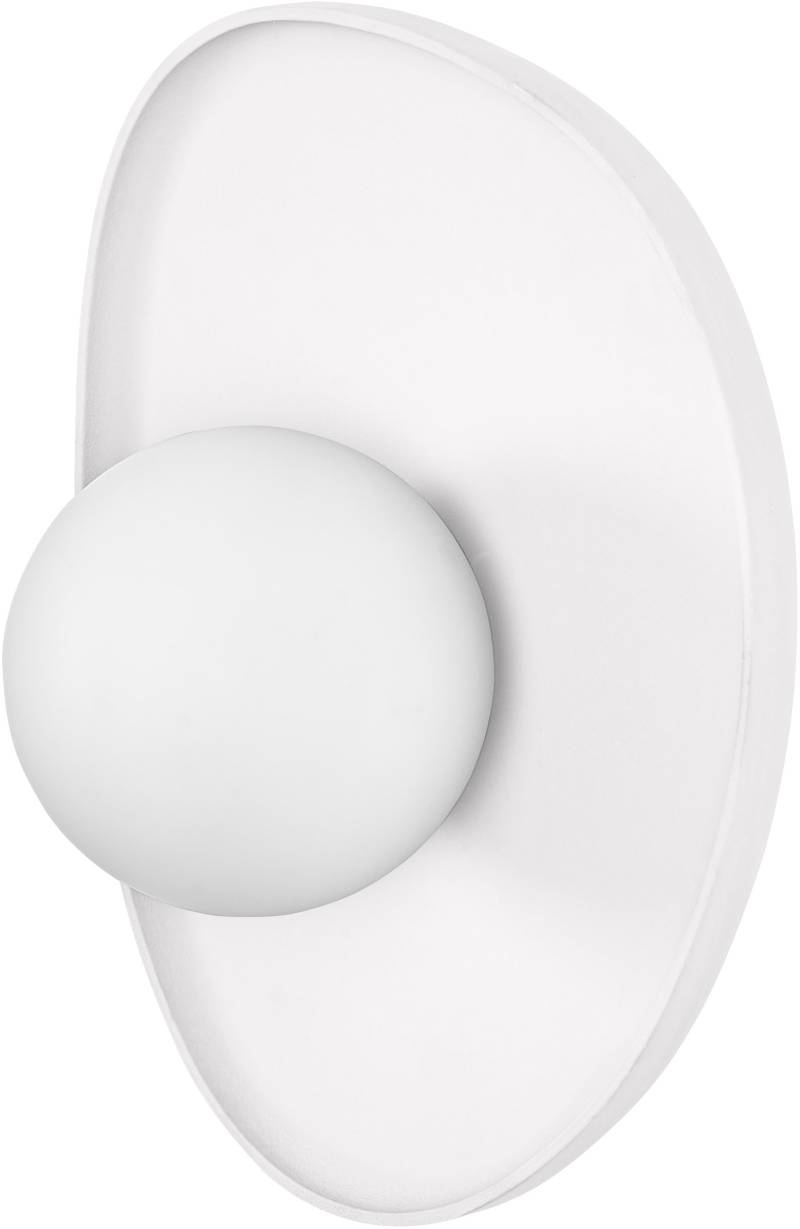 LEDVANCE Decor Putz Wandleuchte Nest 1XG9 Weiß von Ledvance