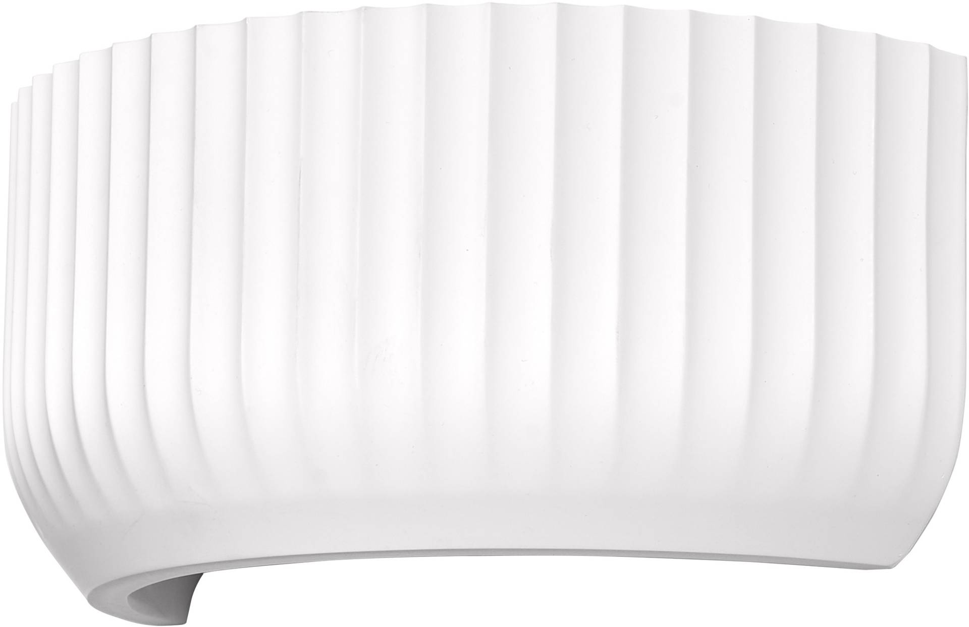 LEDVANCE Decor Putzleiste Wandaufsatz 310 1XE27 Weiß LEDVANCE Decor Putzleiste Wandaufsatz 310 1XE27 Weiß von Ledvance