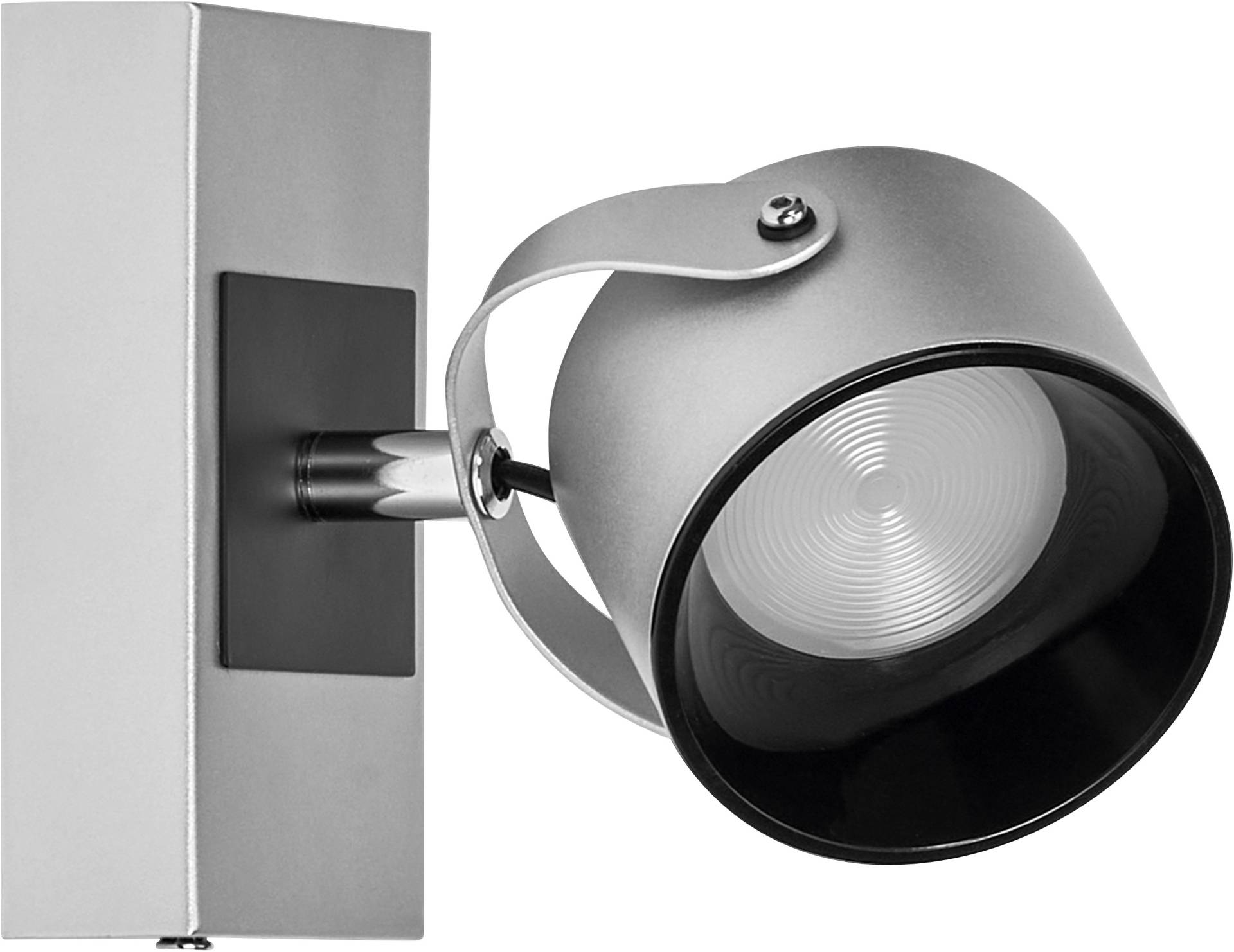 LEDVANCE Decor Spot Jupiter Silber 1 Spot LEDVANCE Decor Spot Jupiter Silber 1 Spot von Ledvance