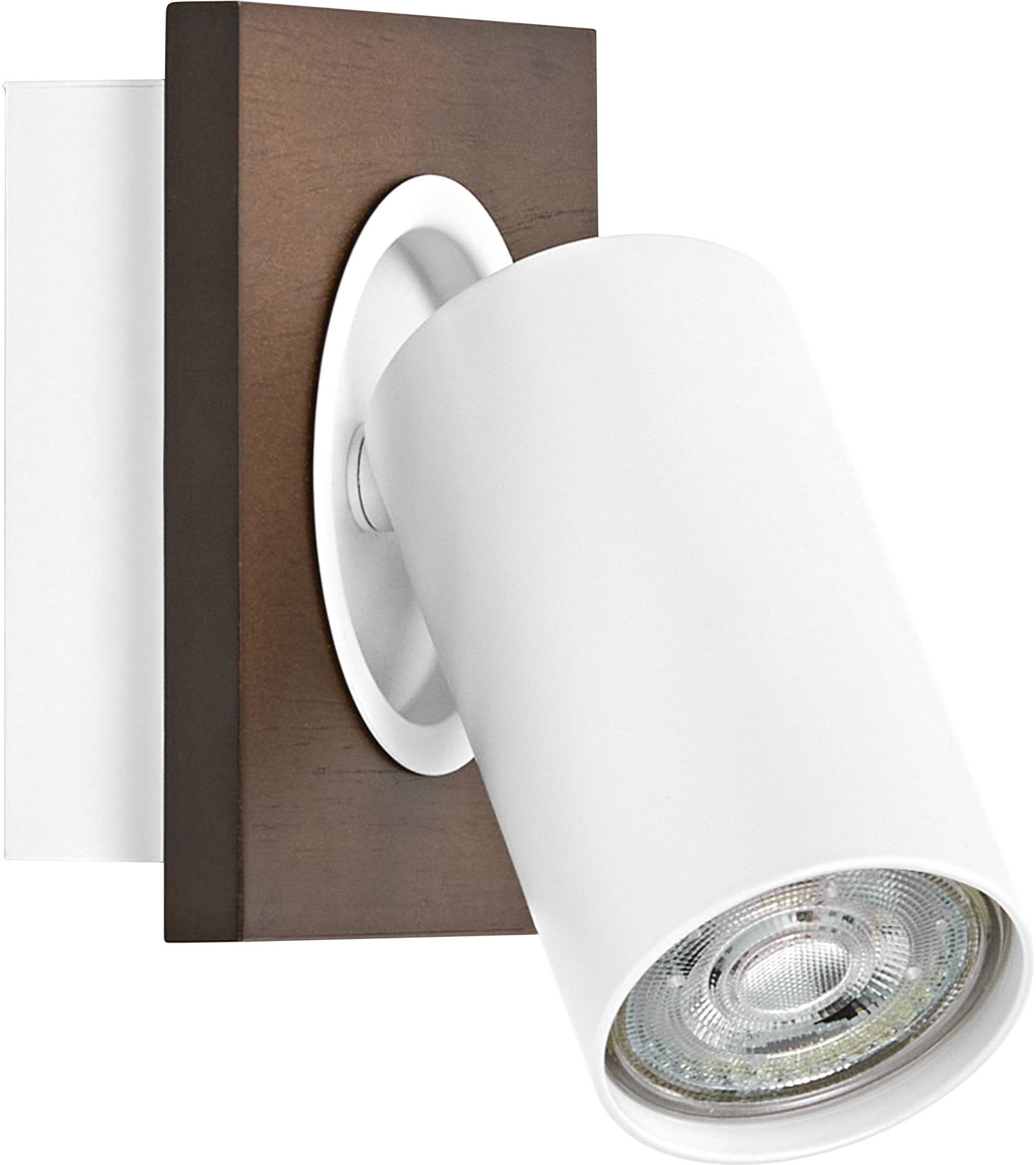 LEDVANCE Decor Spot Mercury GU10 Weiß 1x3,4W 927 DIM LEDVANCE Decor Spot Mercury GU10 Weiß 1x3,4W 927 DIM von Ledvance