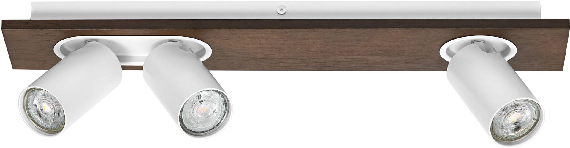 LEDVANCE Decor Spot Mercury GU10 Weiß 3x3,4W 927 DIM LEDVANCE Decor Spot Mercury GU10 Weiß 3x3,4W 927 DIM von Ledvance
