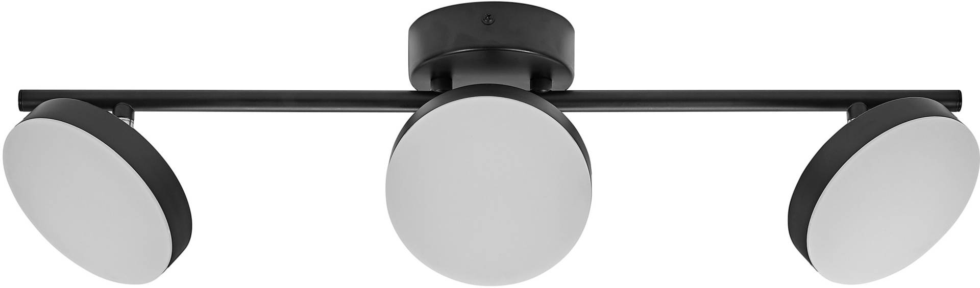 LEDVANCE Decor Spot Moon 3Spot 16W 830 Schwarz LEDVANCE Decor Spot Moon 3Spot 16W 830 Schwarz von Ledvance