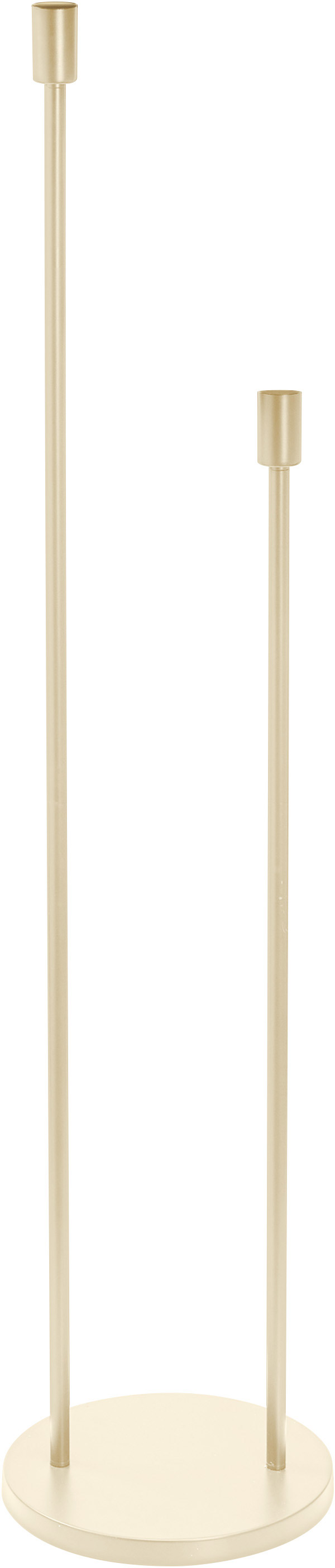LEDVANCE Decor Stick Boden Beige 2XE27 LEDVANCE Decor Stick Boden Beige 2XE27 von Ledvance