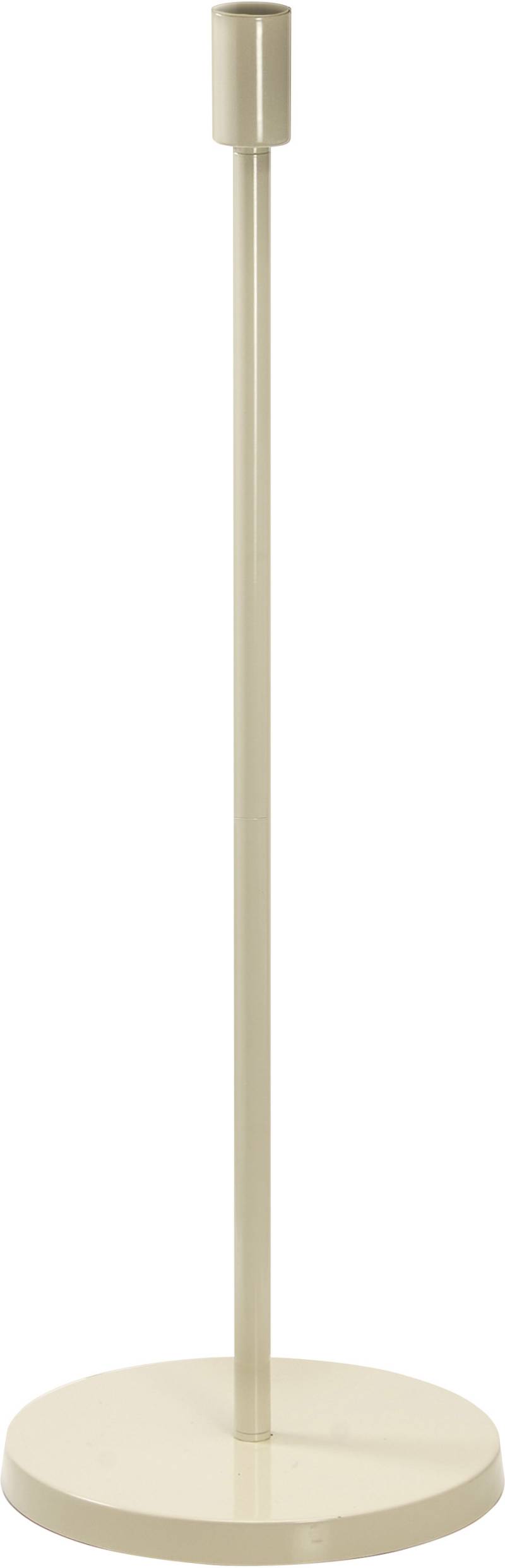 LEDVANCE Decor Stick Stehleuchte Beige Kurz E27 von Ledvance