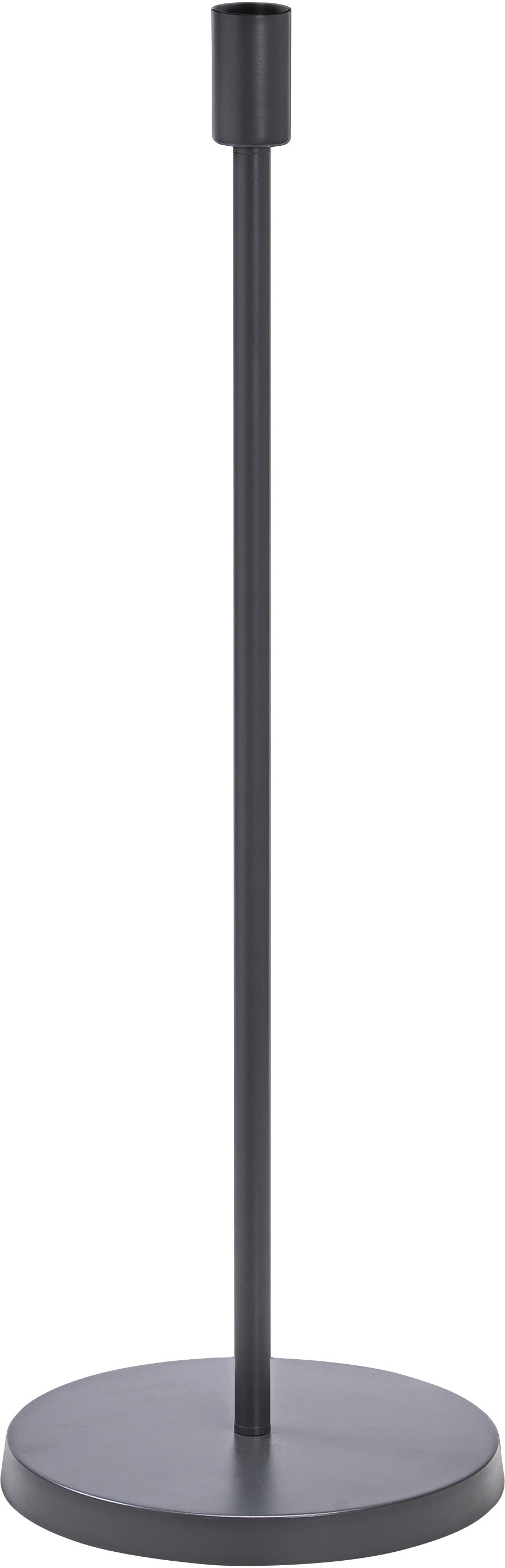 LEDVANCE Decor Stick Stehleuchte Dunkelgrau Kurz E27 LEDVANCE Decor Stick Stehleuchte Dunkelgrau Kurz E27 von Ledvance
