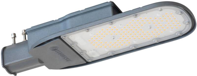 LEDVANCE ECO AREA HIGH POWER SPD 90W 830 IP66 GY von Ledvance