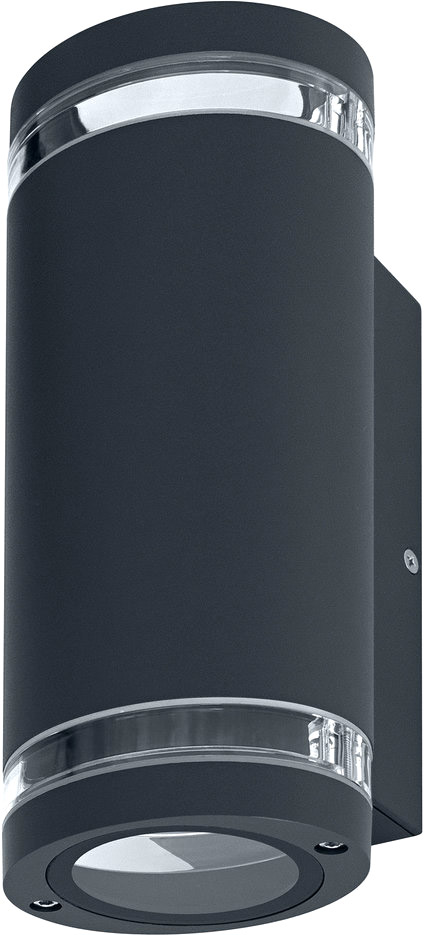 LEDVANCE ENDURA® BEAM GAP wall updown GU10 von Ledvance