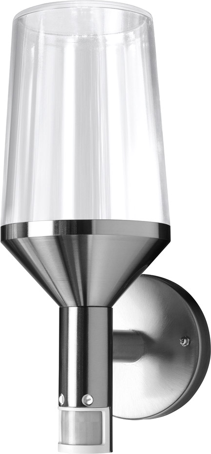 LEDVANCE ENDURA® Classic Calice Wall LED Wandleuchte mit Sensor E27 von Ledvance