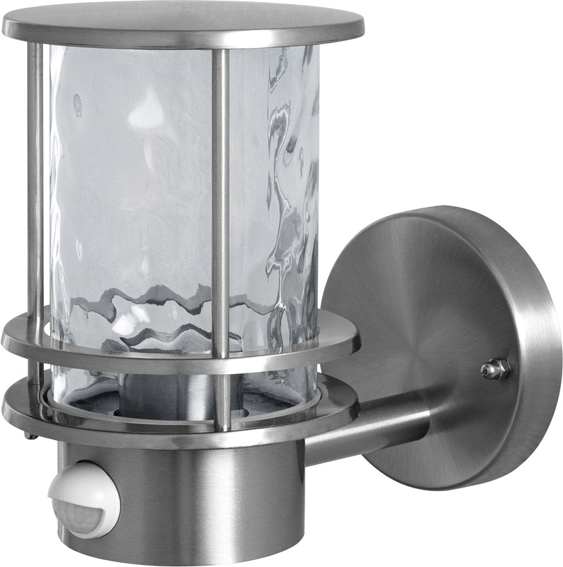 LEDVANCE ENDURA® Classic Post Up Wandleuchte mit Sensor von Ledvance