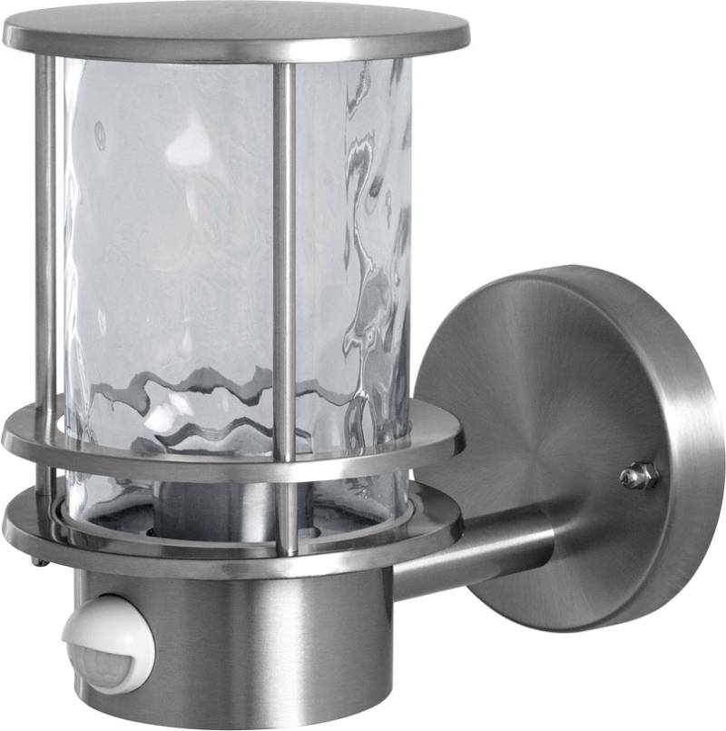 LEDVANCE ENDURA® Classic Post Up Wandleuchte mit Sensor von Ledvance