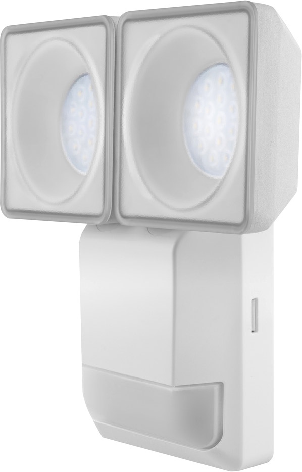 LEDVANCE ENDURA® PRO SPOT SENSOR 16W 840 IP55 WT von Ledvance