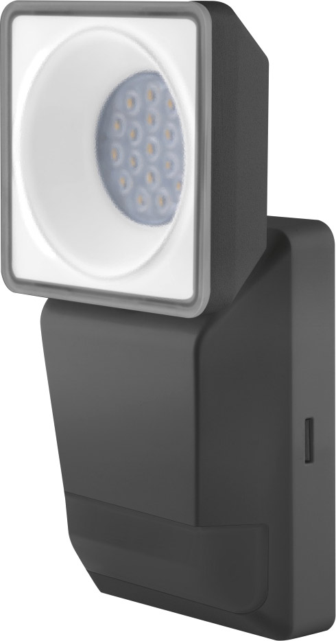 LEDVANCE ENDURA® PRO SPOT SENSOR 8W 840 IP55 DG von Ledvance