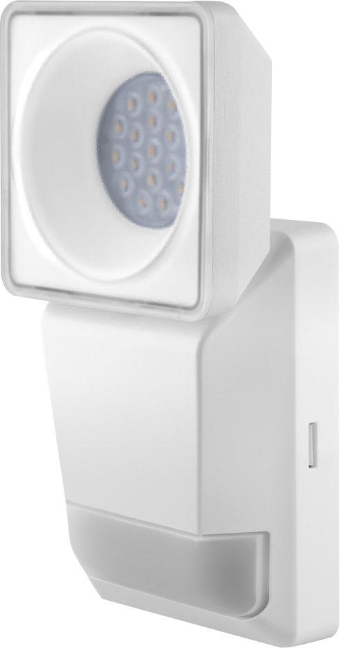 LEDVANCE ENDURA® PRO SPOT SENSOR 8W 840 IP55 WT von Ledvance