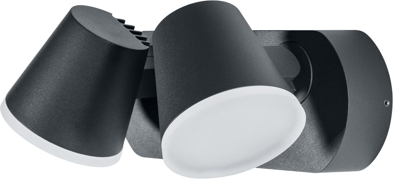 LEDVANCE ENDURA® STYLE MIDI SPOT II 20 W DG von Ledvance