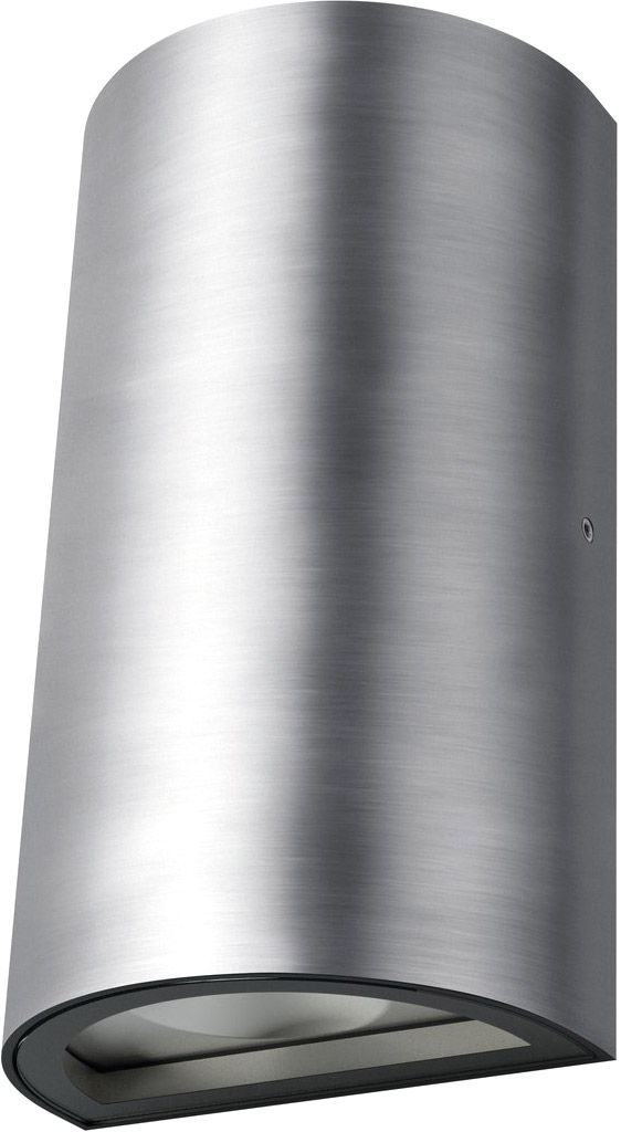 LEDVANCE ENDURA® STYLE UPDOWN 12 W AL von Ledvance