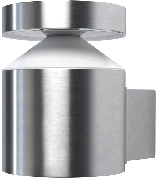 LEDVANCE ENDURA® Style Cylinder LED Wandleuchte 6W / 3000K Warmweiß von Ledvance