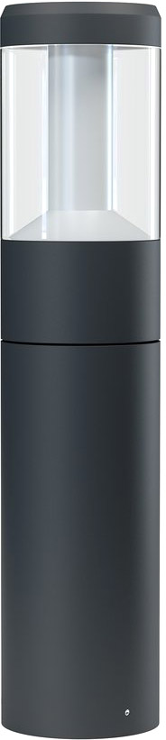 LEDVANCE ENDURA® Style Lantern Modern LED Sockelleuchte 12W / 3000K Warmweiß von Ledvance
