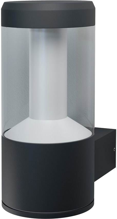 LEDVANCE ENDURA® Style Lantern Modern LED Wandleuchte 12W / 3000K von Ledvance