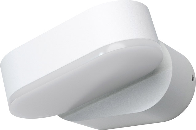 LEDVANCE ENDURA® Style Mini Spot LED Wandleuchte 8W / 3000K Warmweiß von Ledvance