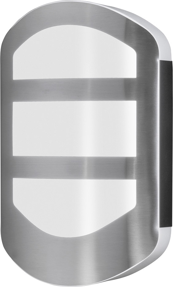 LEDVANCE ENDURA® Style Plate Wall LED Wandleuchte 12W / 3000K Warmweiß von Ledvance