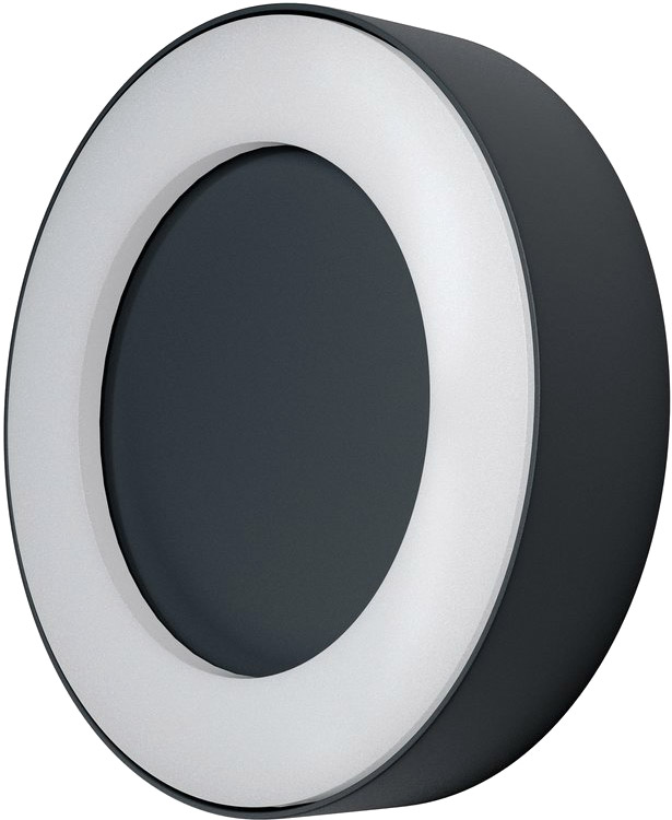 LEDVANCE ENDURA® Style Ring LED Wandleuchte 13W / 3000K Warmweiß von Ledvance