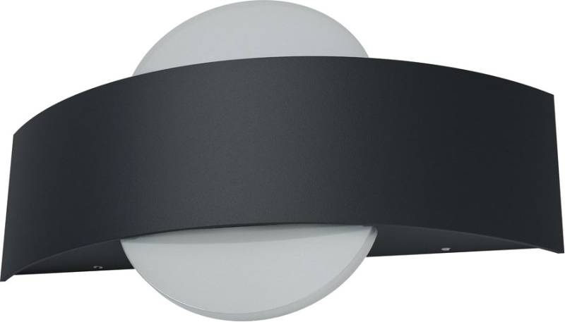 LEDVANCE ENDURA® Style Shield LED Wandleuchte 10,5W / 3000K Warmweiß von Ledvance