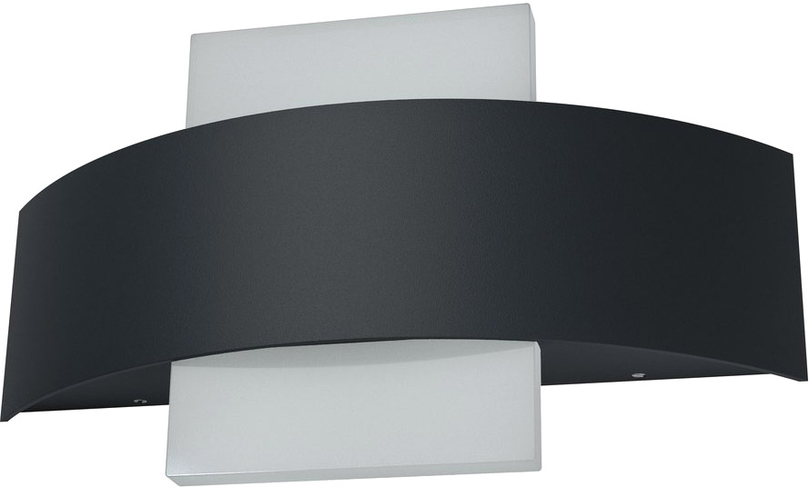 LEDVANCE ENDURA® Style Shield LED Wandleuchte 11W / 3000K von Ledvance