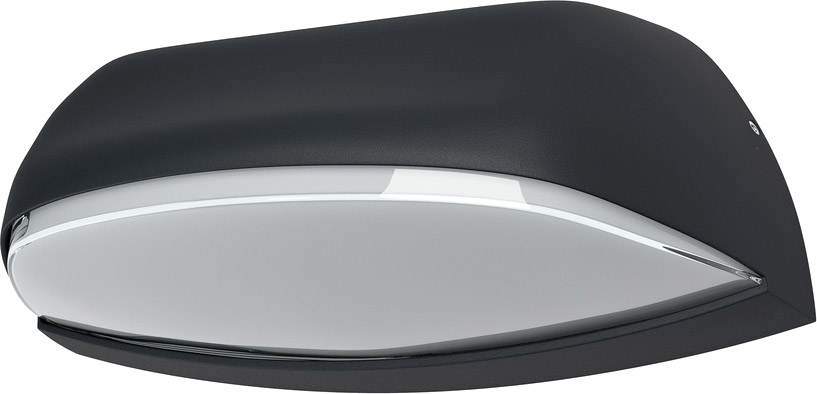 LEDVANCE ENDURA® Style Wide LED Wandleuchte 12W / 3000K Warmweiß von Ledvance