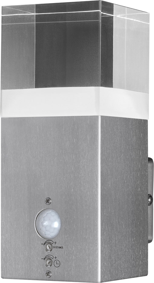LEDVANCE ENDURA STYLE CRYSTAL Wall sensor 5W LEDVANCE ENDURA STYLE CRYSTAL Wall sensor 5W von Ledvance
