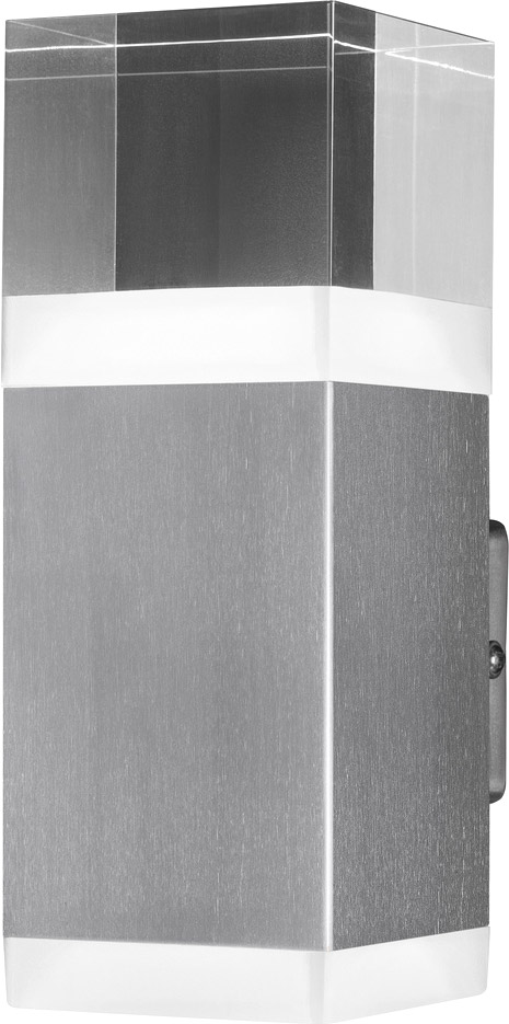 LEDVANCE ENDURA STYLE CRYSTAL Wall updown 9W LEDVANCE ENDURA STYLE CRYSTAL Wall updown 9W von Ledvance