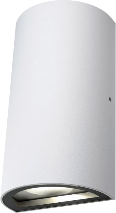 LEDVANCE ENDURA STYLE ENDURA UpDown 12W WT LEDVANCE ENDURA STYLE ENDURA UpDown 12W WT von Ledvance