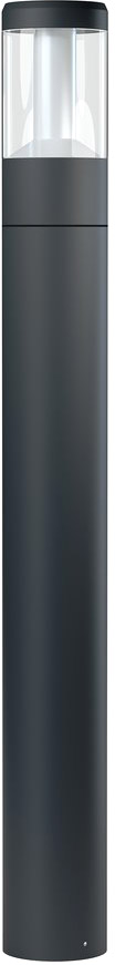LEDVANCE ENDURA STYLE LANTERNMODERN 90cm 12W DG LEDVANCE ENDURA STYLE LANTERNMODERN 90cm 12W DG von Ledvance