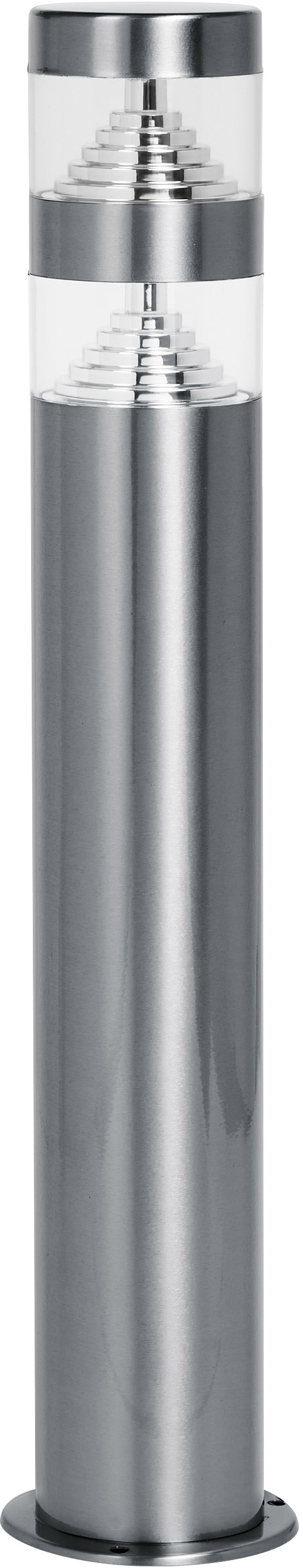 LEDVANCE Endura Hybrid Orion Doppel 50 cm 4 W Edelstahl LEDVANCE Endura Hybrid Orion Doppel 50 cm 4 W Edelstahl von Ledvance