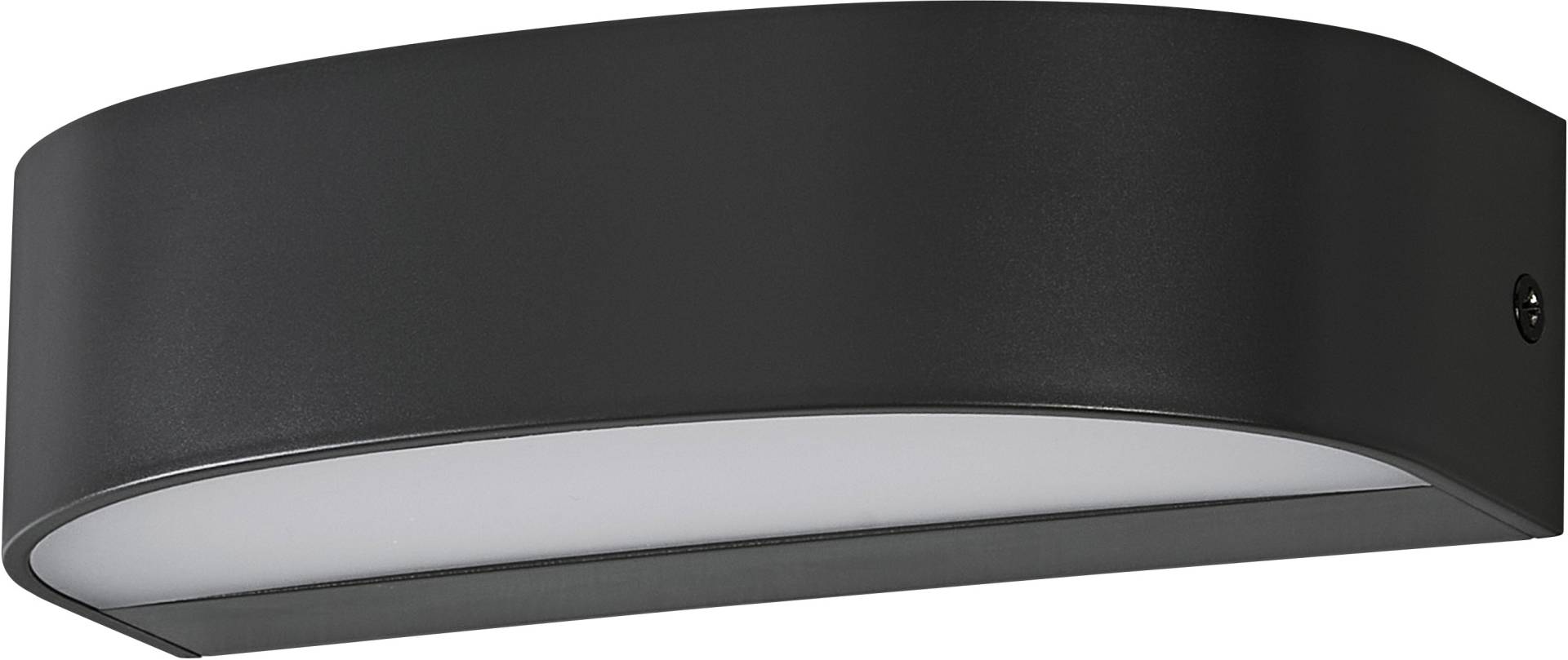 LEDVANCE Endura Style IP65 Wandleuchte Dunkelgrau LEDVANCE Endura Style IP65 Wandleuchte Dunkelgrau von Ledvance