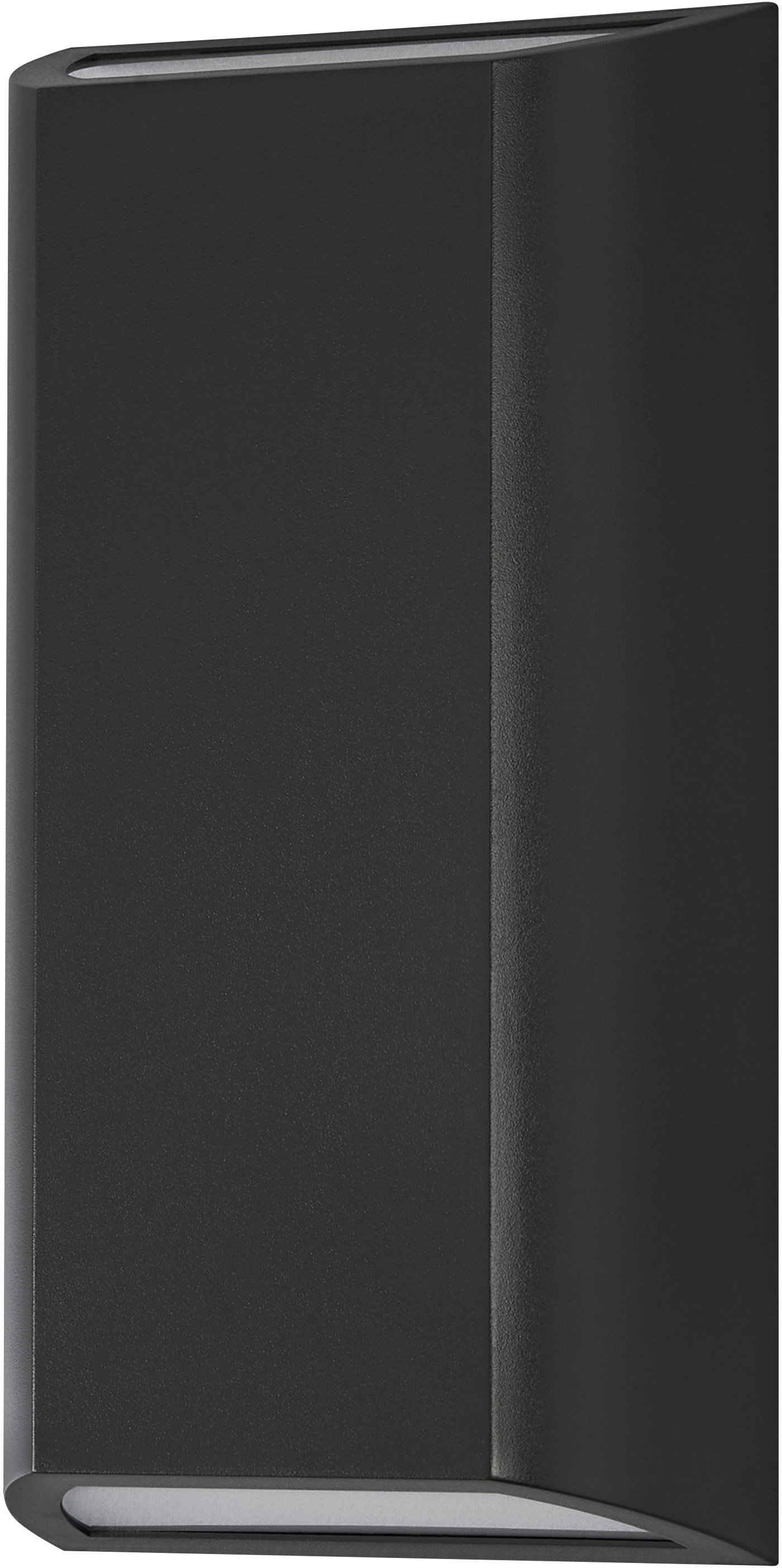 LEDVANCE Endura Style IP65 Wandleuchte Dunkelgrau LEDVANCE Endura Style IP65 Wandleuchte Dunkelgrau von Ledvance