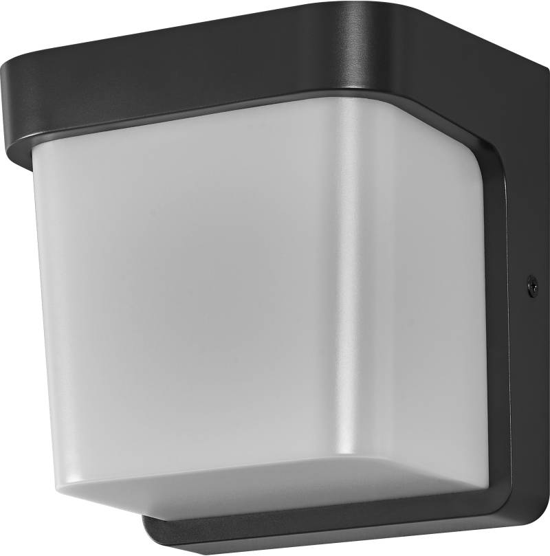 LEDVANCE Endura Style IP65 Wandleuchte Ihsan Dunkelgrau von Ledvance