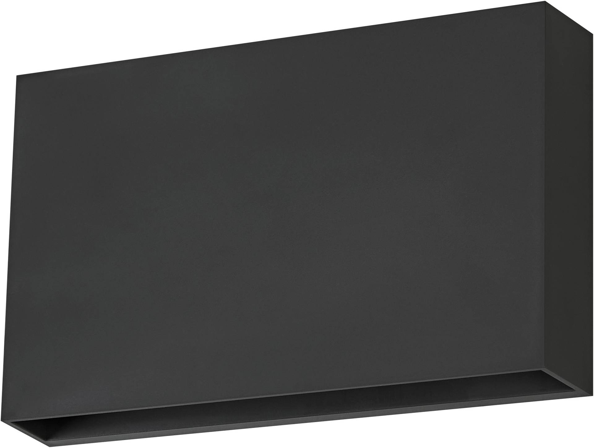 LEDVANCE Endura Style IP65 Wandleuchte Ilja Dunkelgrau LEDVANCE Endura Style IP65 Wandleuchte Ilja Dunkelgrau von Ledvance