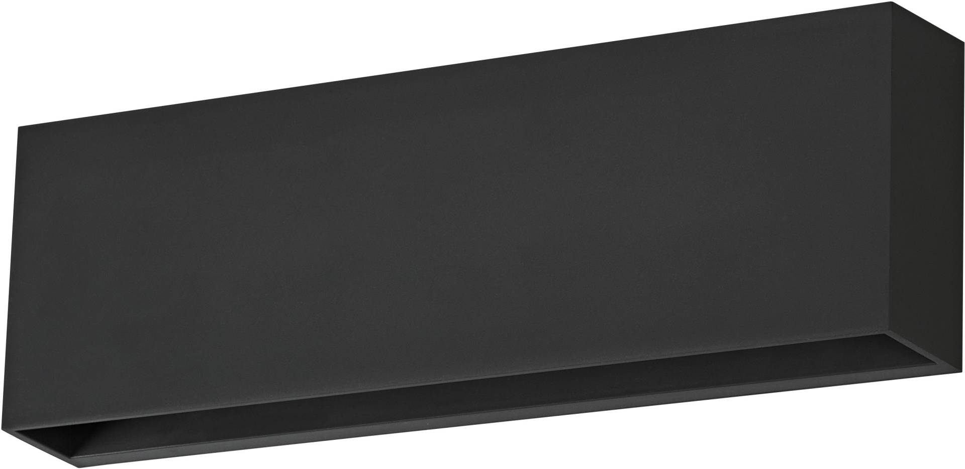 LEDVANCE Endura Style IP65 Wandleuchte Ivo Dunkelgrau LEDVANCE Endura Style IP65 Wandleuchte Ivo Dunkelgrau von Ledvance