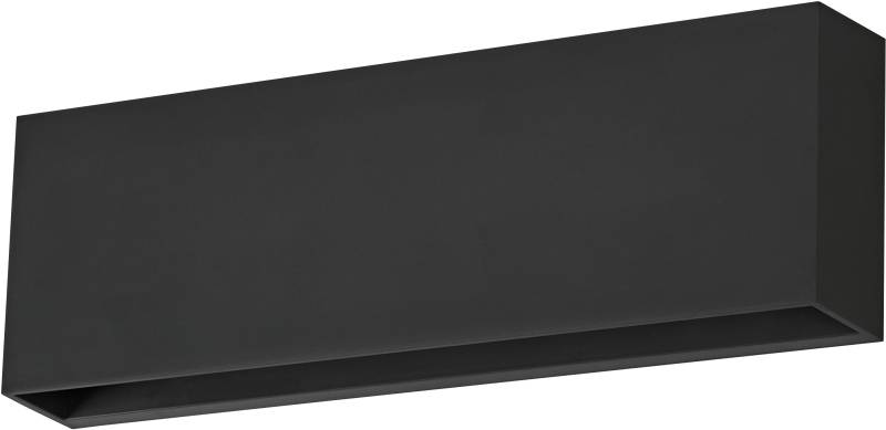 LEDVANCE Endura Style IP65 Wandleuchte Ivo Dunkelgrau von Ledvance