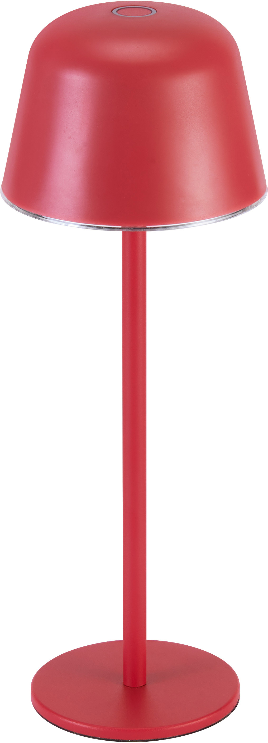 LEDVANCE Endura Style Tischleuchte CCT USB Magenta von Ledvance