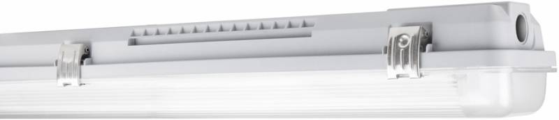 LEDVANCE FEUCHTIGKEITSDICHTES GEHÄUSE GEN 3 1200 P 2XLAMP IP65 von Ledvance