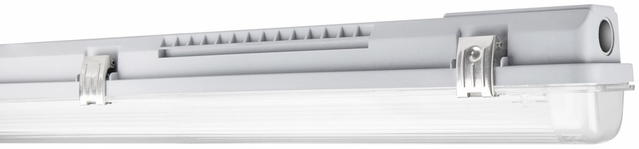 LEDVANCE FEUCHTIGKEITSDICHTES GEHÄUSE GEN 3 1500 P 1XLAMP IP65 von Ledvance