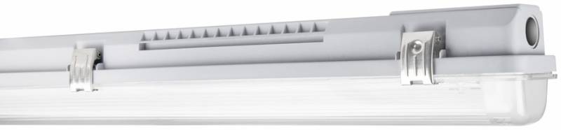 LEDVANCE FEUCHTIGKEITSDICHTES GEHÄUSE NOTFALL 1500 P 1XLAMP IP65 von Ledvance