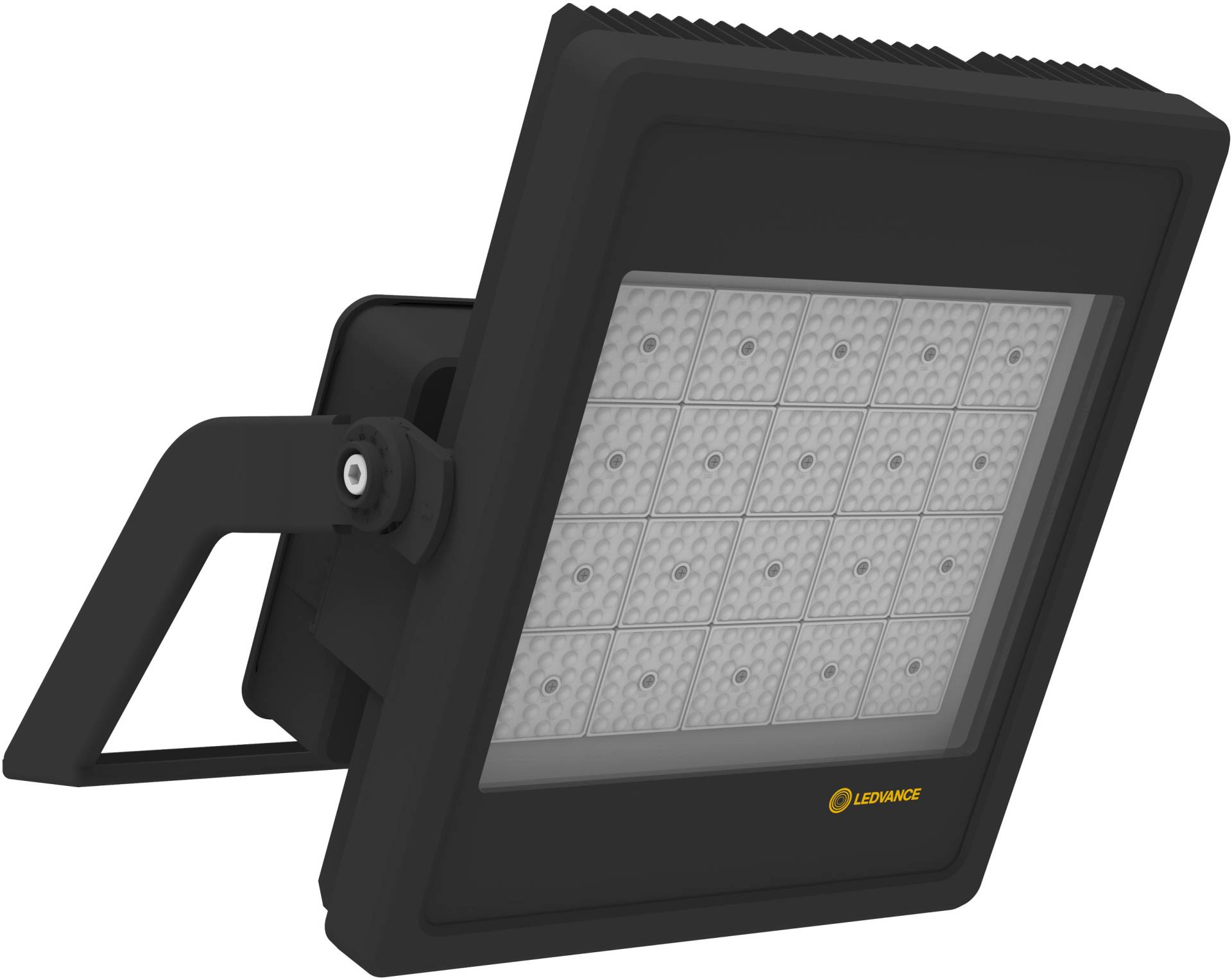 LEDVANCE FL H M LUM V 300W 740 SYM R60 Flutlicht / Floodlight LEDVANCE FL H M LUM V 300W 740 SYM R60 Flutlicht / Floodlight von Ledvance