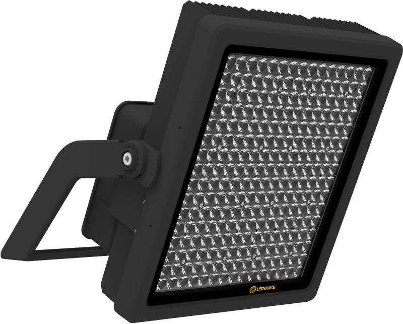 LEDVANCE FL H M LUM V 500W 740 SYM R12 Flutlicht / Floodlight von Ledvance