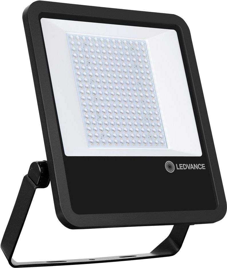 LEDVANCE FLOODLIGHT AREA 145 W 3000 K BK von Ledvance