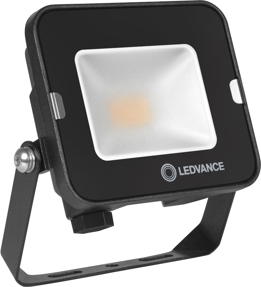 LEDVANCE FLOODLIGHT COMPACT 10W 865 SYM 100 BK LEDVANCE FLOODLIGHT COMPACT 10W 865 SYM 100 BK von Ledvance